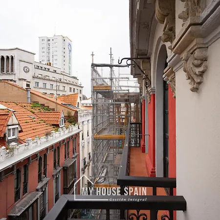 Myhousespain - Nuevo En El Centro *