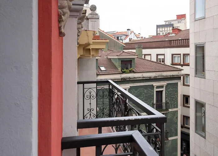 Apartman Myhousespain - Nuevo En El Centro