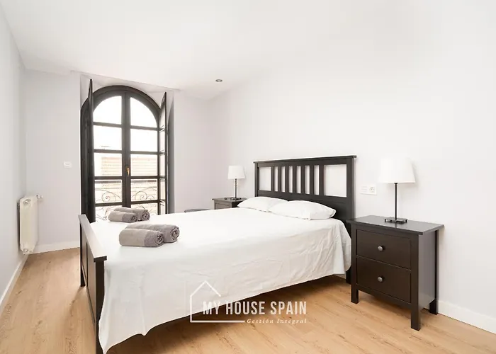 Myhousespain - Nuevo En El Centro Gijón