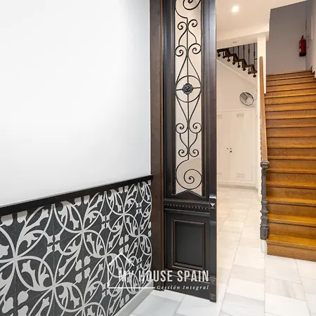 Apartment Myhousespain - Nuevo En El Centro Gijon