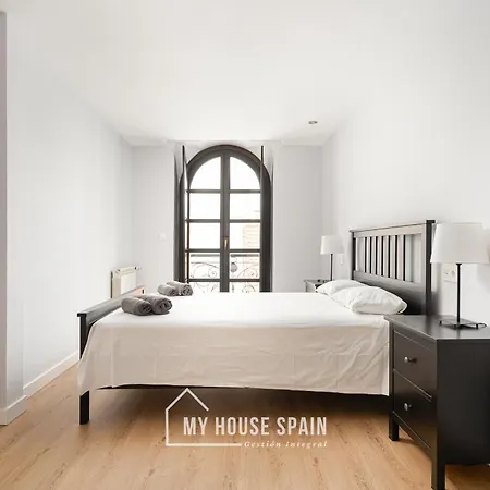 Apartment Myhousespain - Nuevo En El Centro *