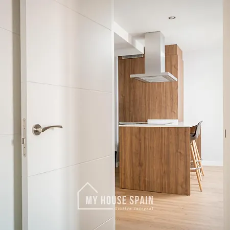 Myhousespain - Nuevo En El Centro *
