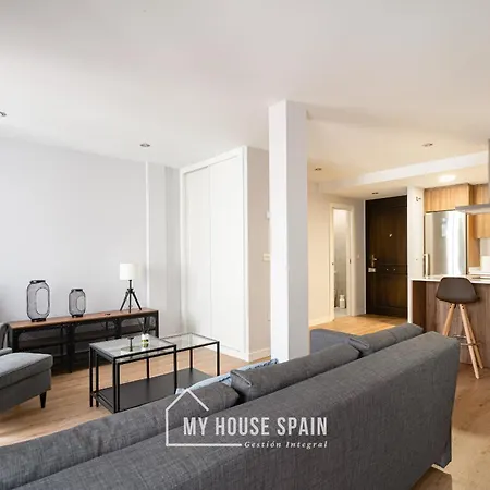 Myhousespain - Nuevo En El Centro * Gijon