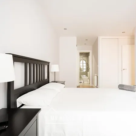 Apartament Myhousespain - Nuevo En El Centro