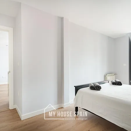 Myhousespain - Nuevo En El Centro *