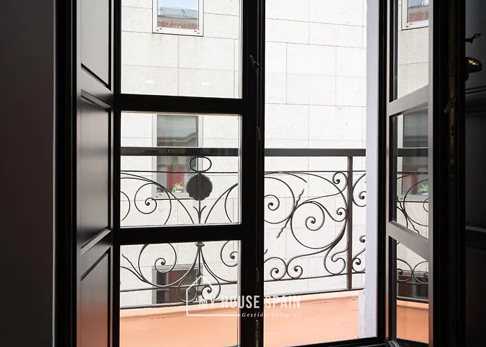 Myhousespain - Nuevo En El Centro