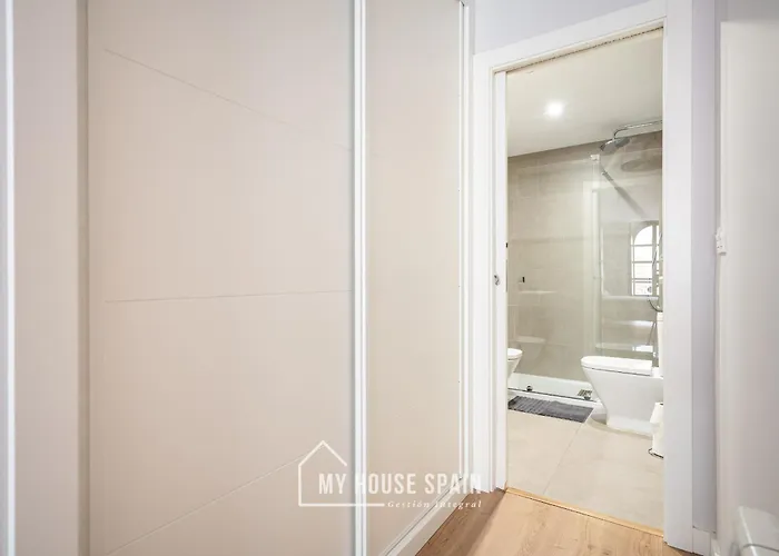 Myhousespain - Nuevo En El Centro