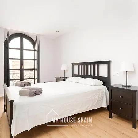 Myhousespain - Nuevo En El Centro ヒホン